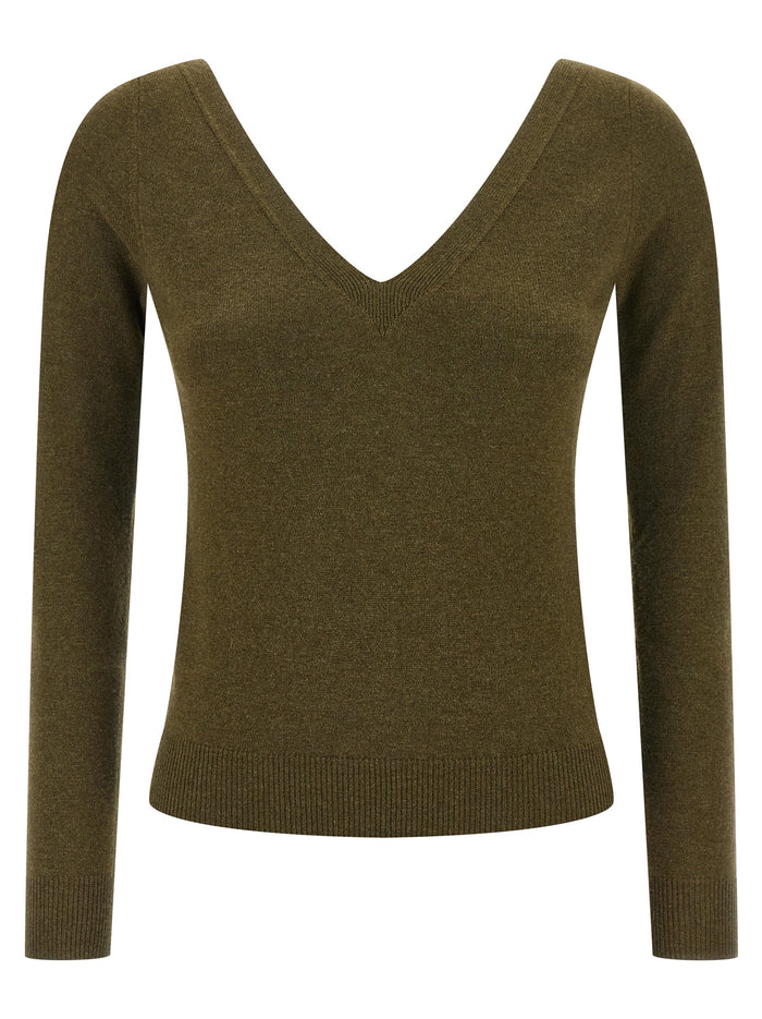 Saint Laurent Cashmere Sweater