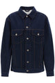 Burberry Denim Jacket