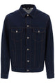 Burberry Denim Jacket