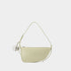 Burberry Shield Sling Mini Wallet On Chain