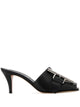 Alexander Mcqueen Birdee Sandal 70Mm