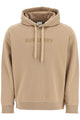 Burberry Biscuit Cotton Sweatshirt
