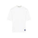 Burberry T Shir With Ekd Patch