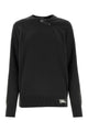 Burberry Anthracite Cashmere Sweater