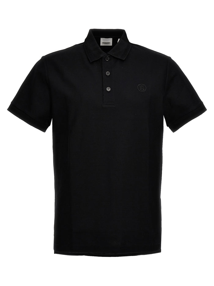 Burberry 'Eddie' Polo Shirt