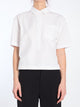 Gucci Cotton Poplin Shirt