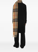 Burberry Cashmere Scarf