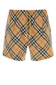 Burberry Swimsuit Es24-Mw-For