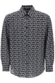 Burberry Shirt B