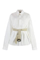 Balenciaga Cotton Shirt
