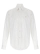 Mcqueen 'Skull' Shirt