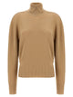 Burberry Turtle-Neck Sweater