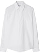Burberry Salt Cotton Shirt