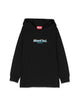 Diesel Kids Over Hoodie