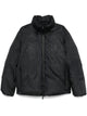 Burberry Equestrian Knight Down Jacket