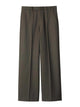 Burberry Wool Tailored Pants