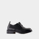 Alexander Mcqueen Shoe S.leather