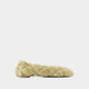Burberry Cosy Baby 05 Ballerinas