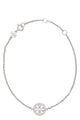 Tory Burch Miller Chain Bracelet