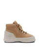 Moon Boot Luna Trek Mid Nubuck Boots