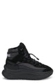 Moon Boot Sneaker Moon247 Xlace Mid