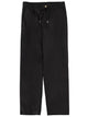 Versace Jeans Couture Pantalone Jogger Con Coulisse