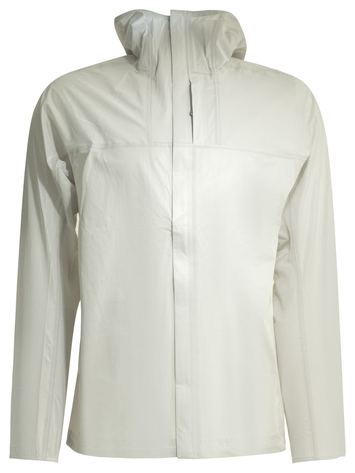 Houdini Sportswear "M's The Orange" Technical Jacket