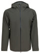 Houdini Sportswear Green Recycled Polyester Jacket