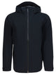 Houdini Sportswear Black Recycled Polyester Jacket