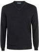 Zanone V-Neck Slim Fit