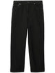 Burberry Mw-Pro Trousers