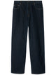 Burberry Comfortable 100% Cotton Trousers