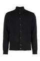 Slowear Cardigan In Virgin Wool