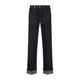 Burberry Cotton Jeans