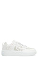 Stella Mccartney Two-Tone Sporty Mat S-Wave Sneakers