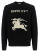 Burberry 'Ekd Logo' Sweater