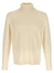 Zanone Turtle-Neck Sweater