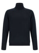 Zanone Turtle-Neck Sweater