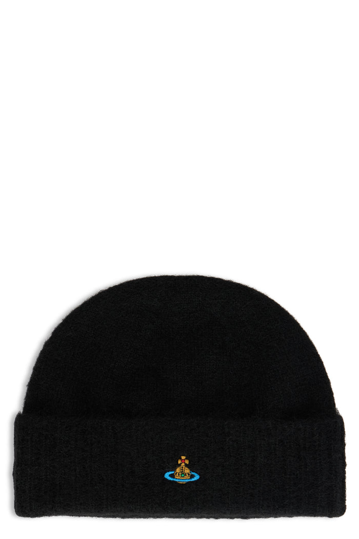 Vivienne Westwood Knitted Hat