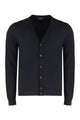 Slowear Cardigan In Virgin Wool