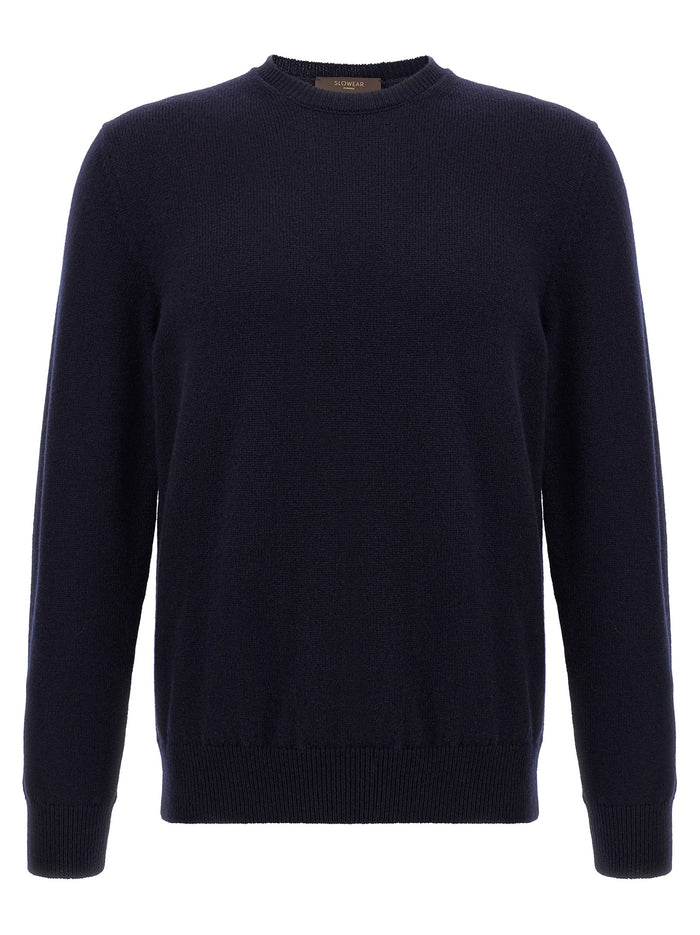 Zanone Wool Sweater
