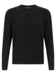 Zanone Cotton Sweater