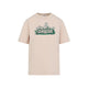 Burberry Skin Pink Cotton T-Shirt