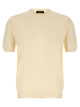 Zanone Cotton Sweater