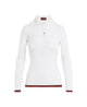 Gucci Polo Shirt With Web