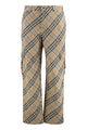 Burberry Mw-Pan Trousers