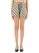 Burberry Vintage Check Shorts