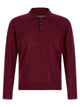 Zanone Long Sleeve Polo Shirt