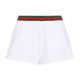 Gucci Cotton Shorts