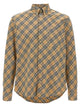 Burberry Check Shirt